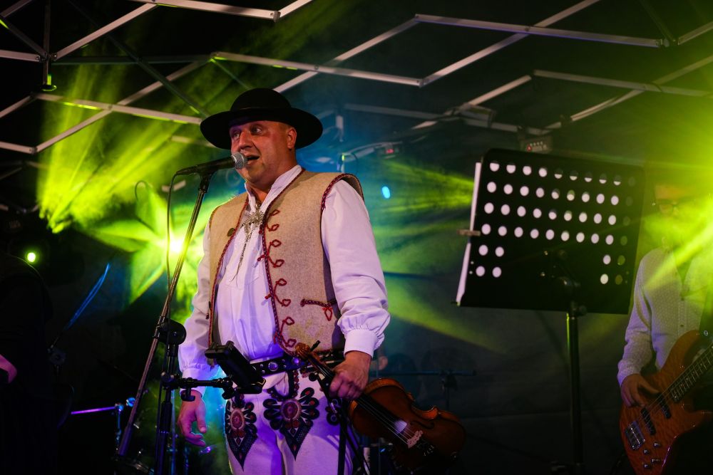 Swięto Maciejkowic 22