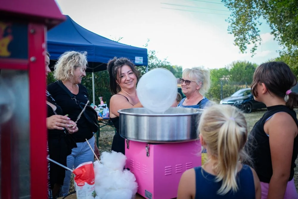 Za nami Święto Maciejkowic [ZDJĘCIA]