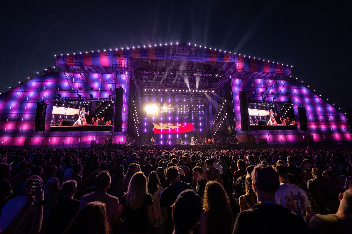 FEST Festival powraca w 2025 roku? Nowa jakość i odbudowa zaufania?