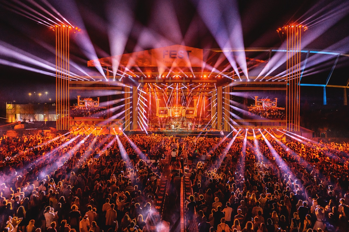 FEST Festival powraca w 2025 roku? Nowa jakość i odbudowa zaufania?