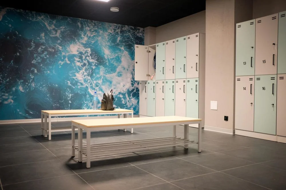 Nowa strefa fitness w obiekcie MORiS przy Placu Powstańców!