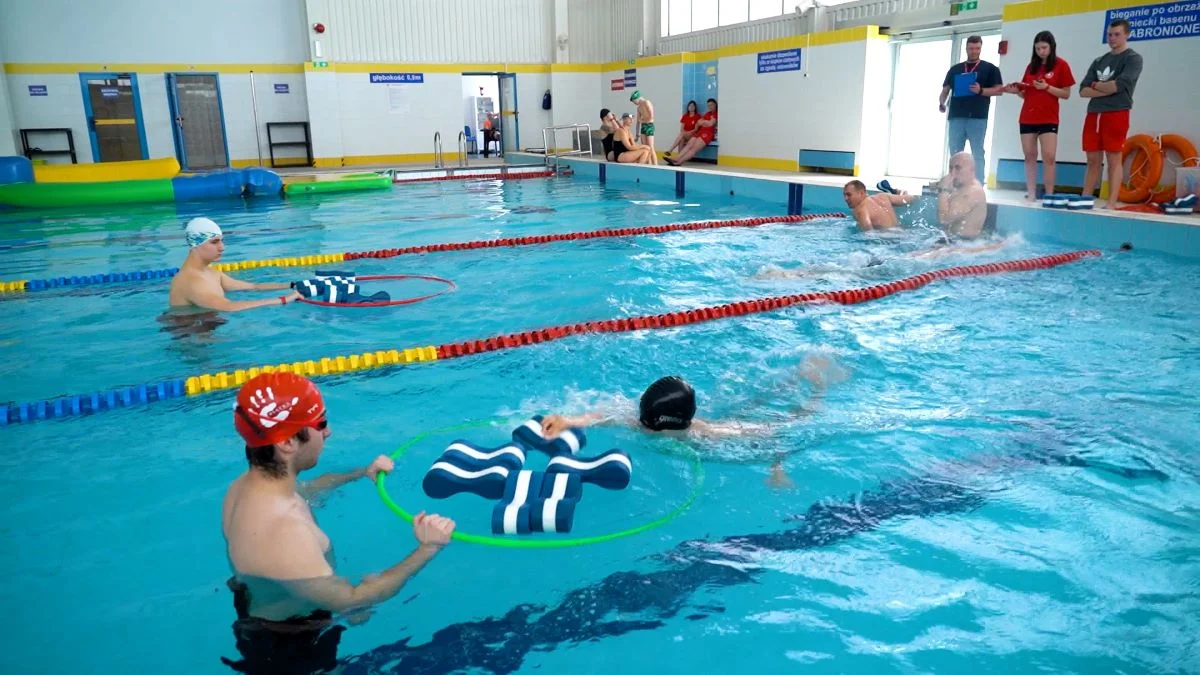 Narodowy Dzień Sportu w Chorzowie – dołącz do sportowej zabawy z MORiS!