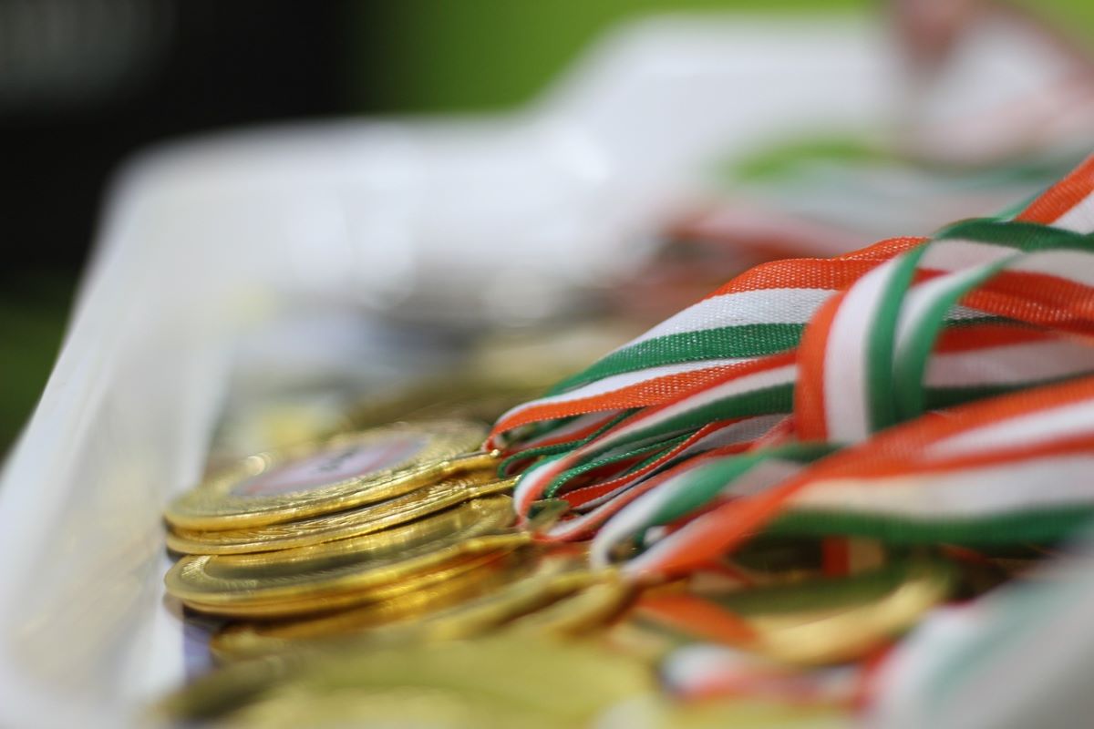 Kto zasłużył na medal za osiągnięcia w dziedzinie społecznej? Zgłoś kandydata w Chorzowie