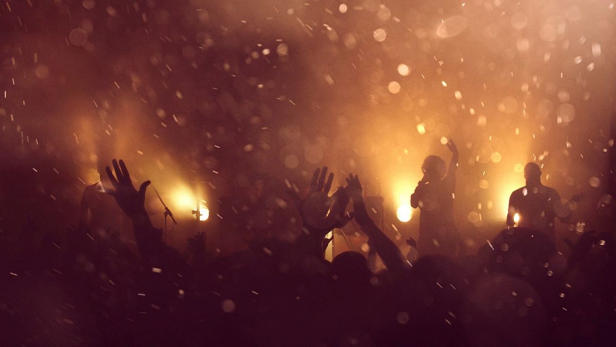 Zbliżający się weekend i tydzień na Śląsku – nie przegap najciekawszych imprez!