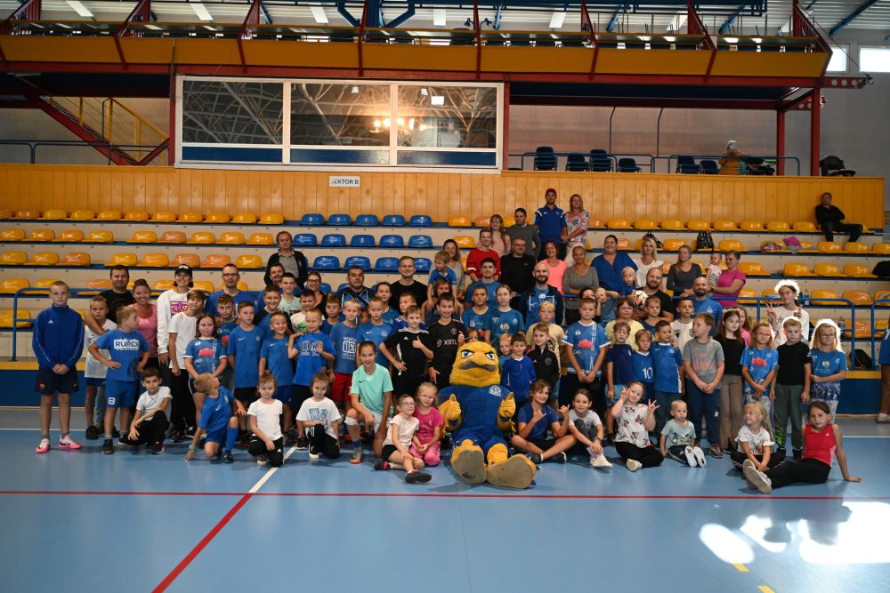 Za nami obchody Narodowego Dnia Sportu!