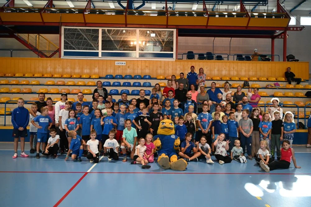 Za nami obchody Narodowego Dnia Sportu!