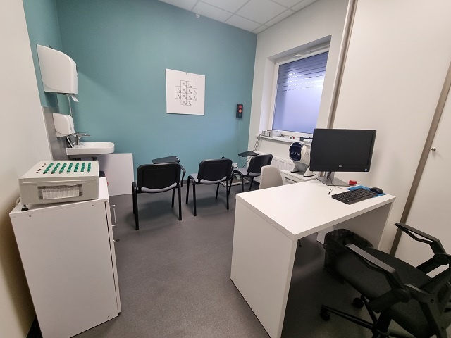 Medycyna Pracy - POST MEDICAL