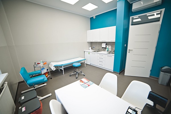 Medycyna Pracy - POST MEDICAL