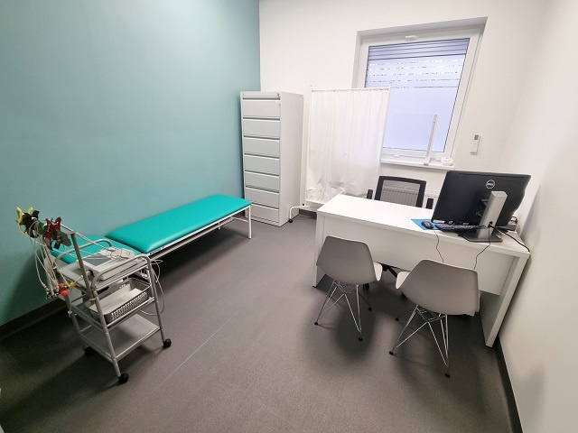 Medycyna Pracy - POST MEDICAL