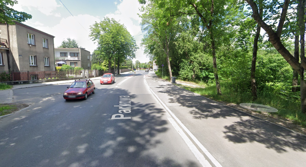 Nowa organizacja ruchu na ul. Parkowej w Chorzowie – objazdy i zmiany dla kierowców