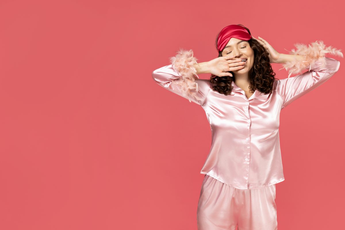 Piżamy dla kobiet – komfort i styl na każdą noc