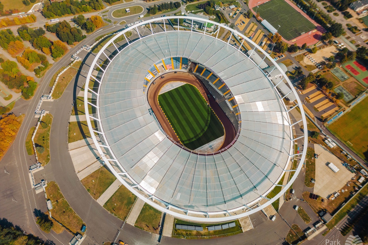 Tauron Speedway Euro Championship 2024 w Chorzowie – zasady wjazdu i parkowania