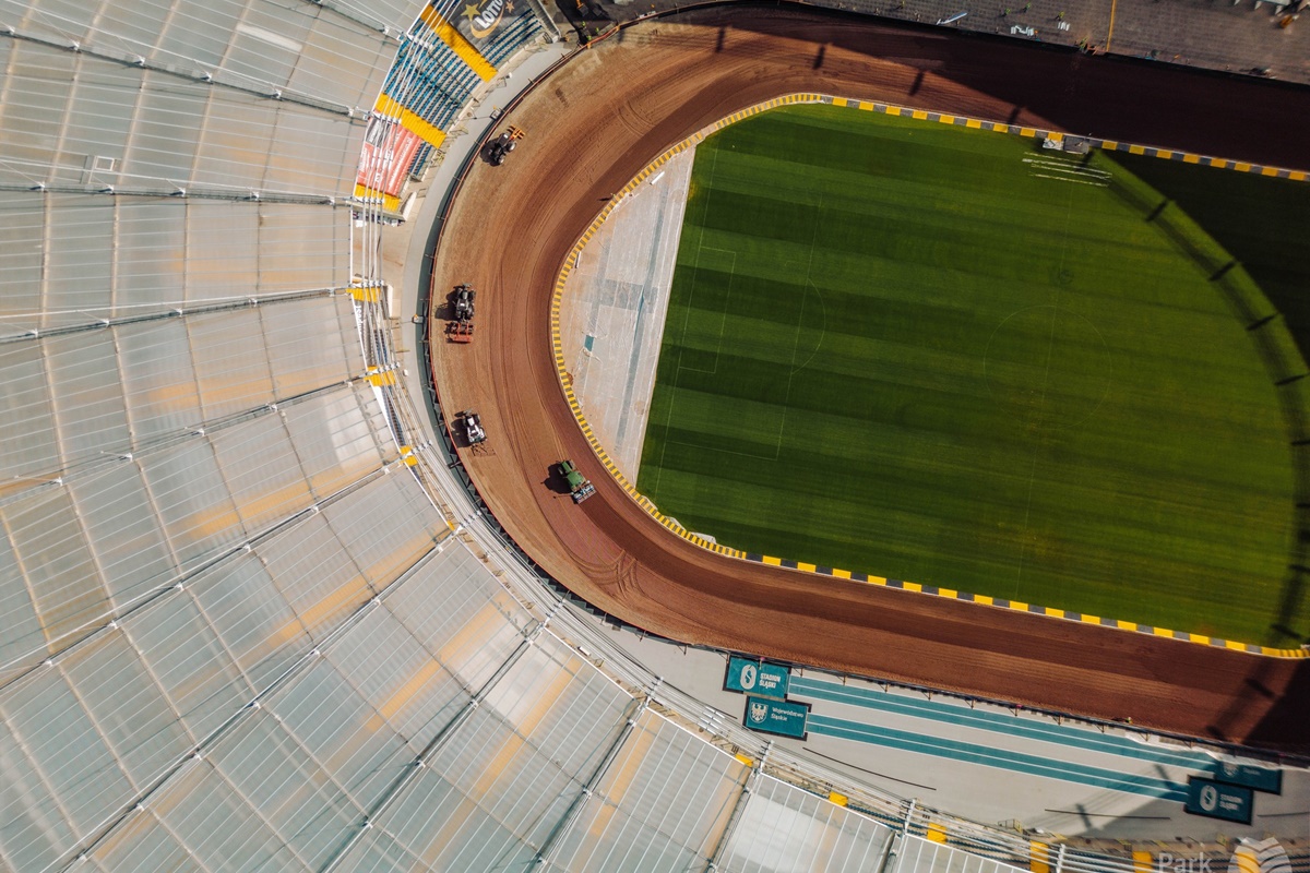 Tauron Speedway Euro Championship 2024 w Chorzowie – zasady wjazdu i parkowania