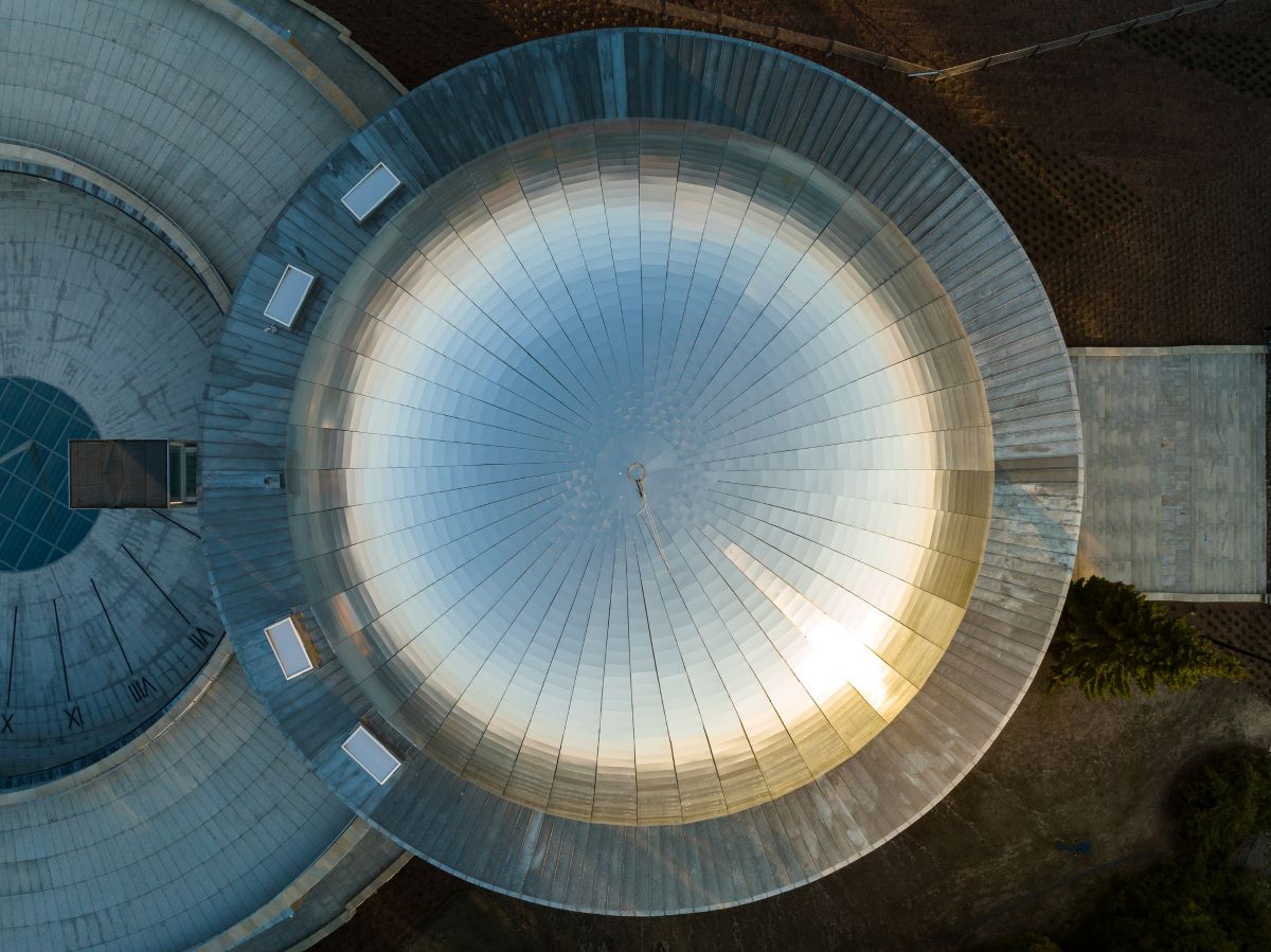 LXVIII Olimpiada Astronomiczna – Planetarium Śląskie zaprasza do udziału