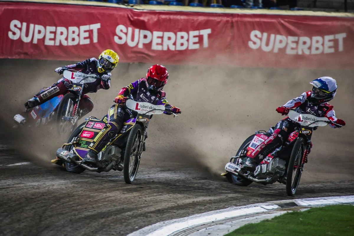 Speedway Euro Championship – finałowa runda na Stadionie Śląskim już w sobotę