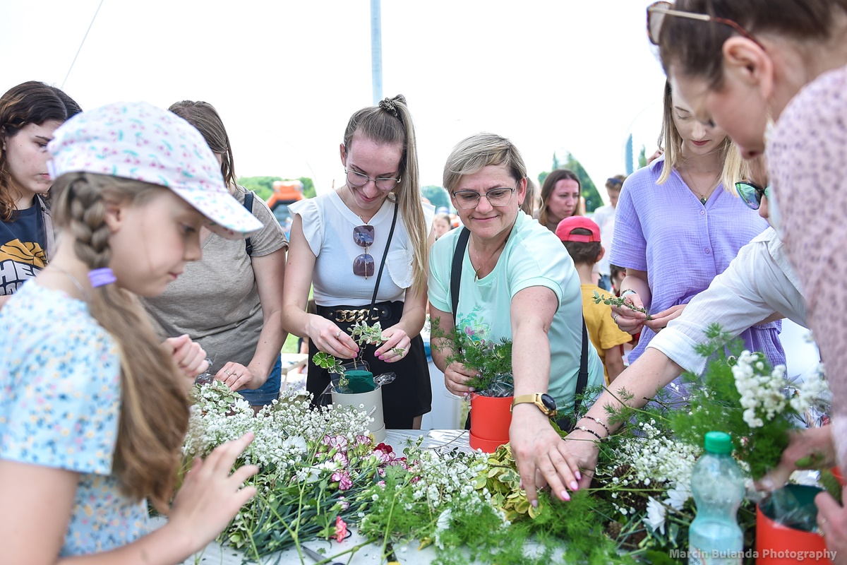 Pożegnanie Lata na Stadionie Śląskim – cztery koncerty i mnóstwo atrakcji!