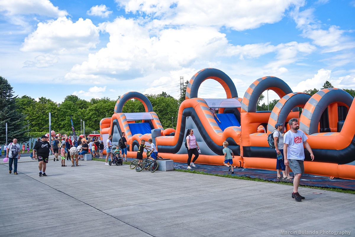 Pożegnanie Lata na Stadionie Śląskim – cztery koncerty i mnóstwo atrakcji!