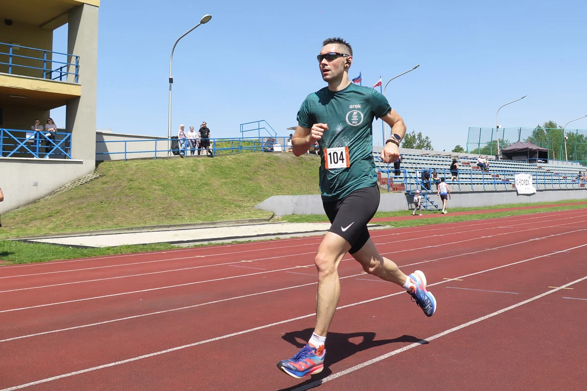 Chorzowska Dycha 2024 – zapoznaj się z trasą i przygotuj na bieg