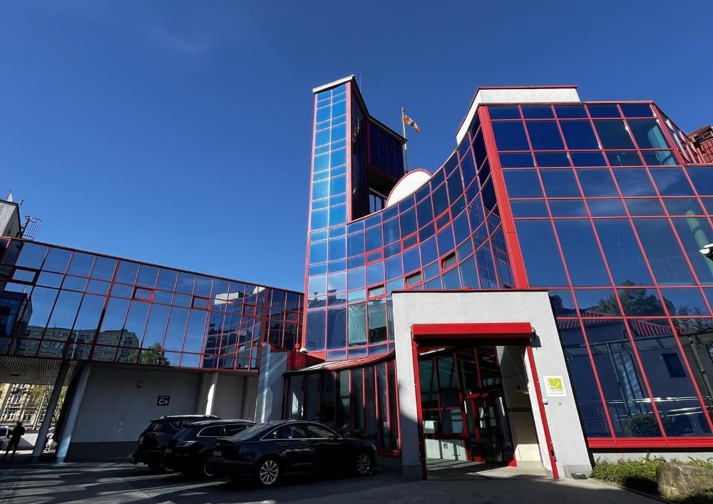 Oddział Hematologii i Onkologii Dziecięcej znika z chorzowskiego szpitala