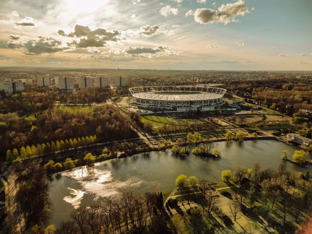 „Szybciej, wyżej, mocniej” – bieg dla szkół już 4 października na Stadionie Śląskim
