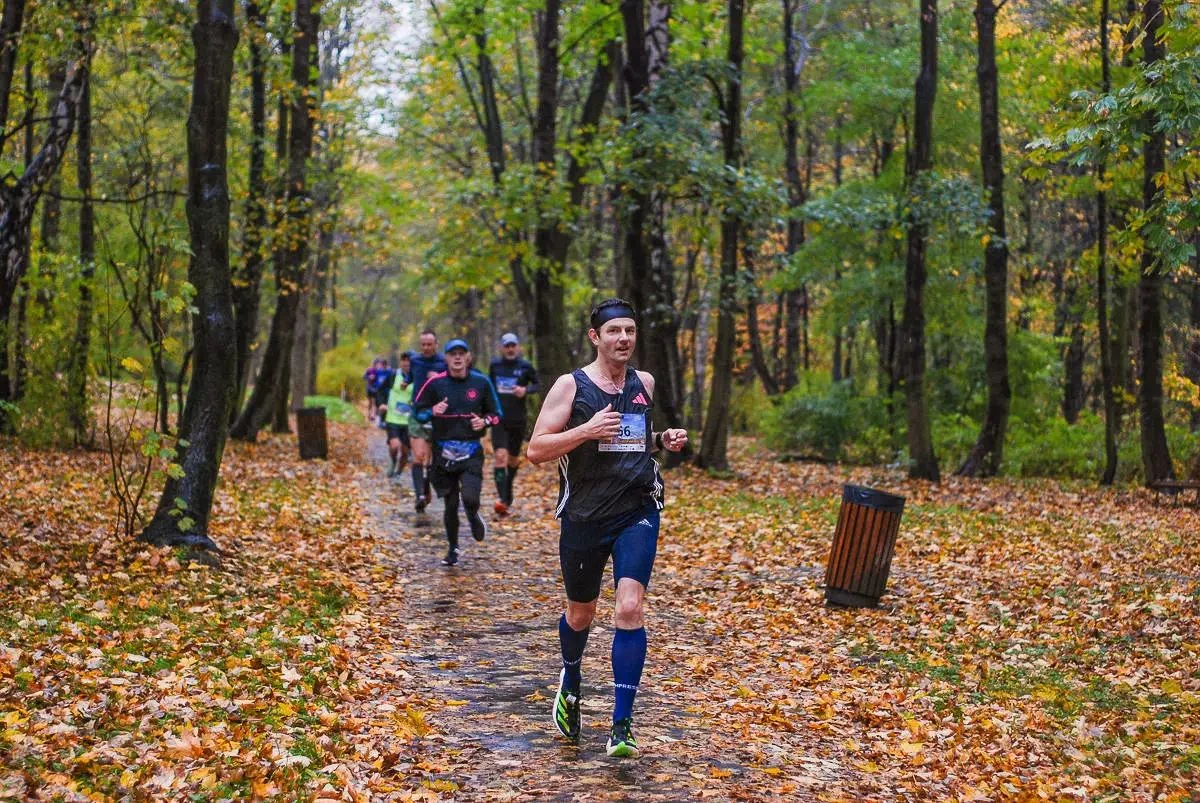 Bieg Dwóch Szybów powraca – industrialna trasa przez Chorzów i Siemianowice