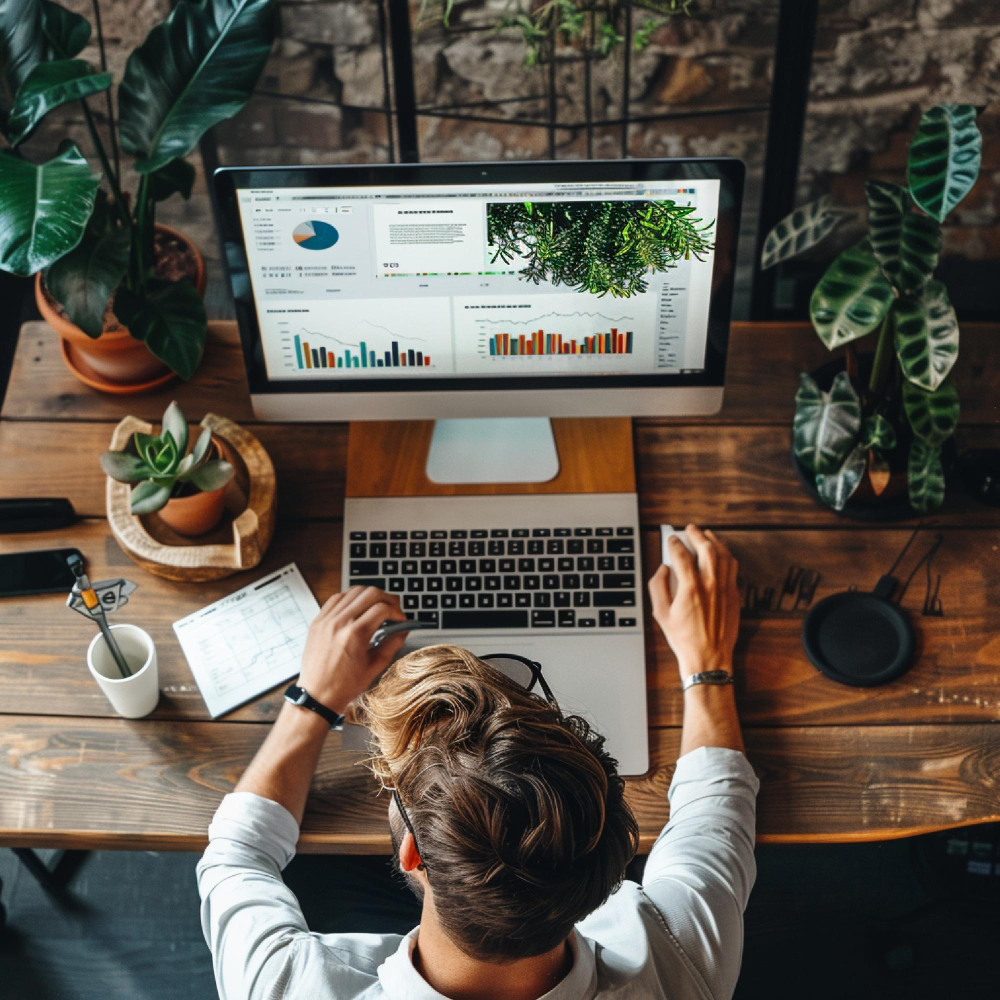 Zintegrowane strategie SEO i PPC - jakie korzyści przynoszą dla Twojej kampanii