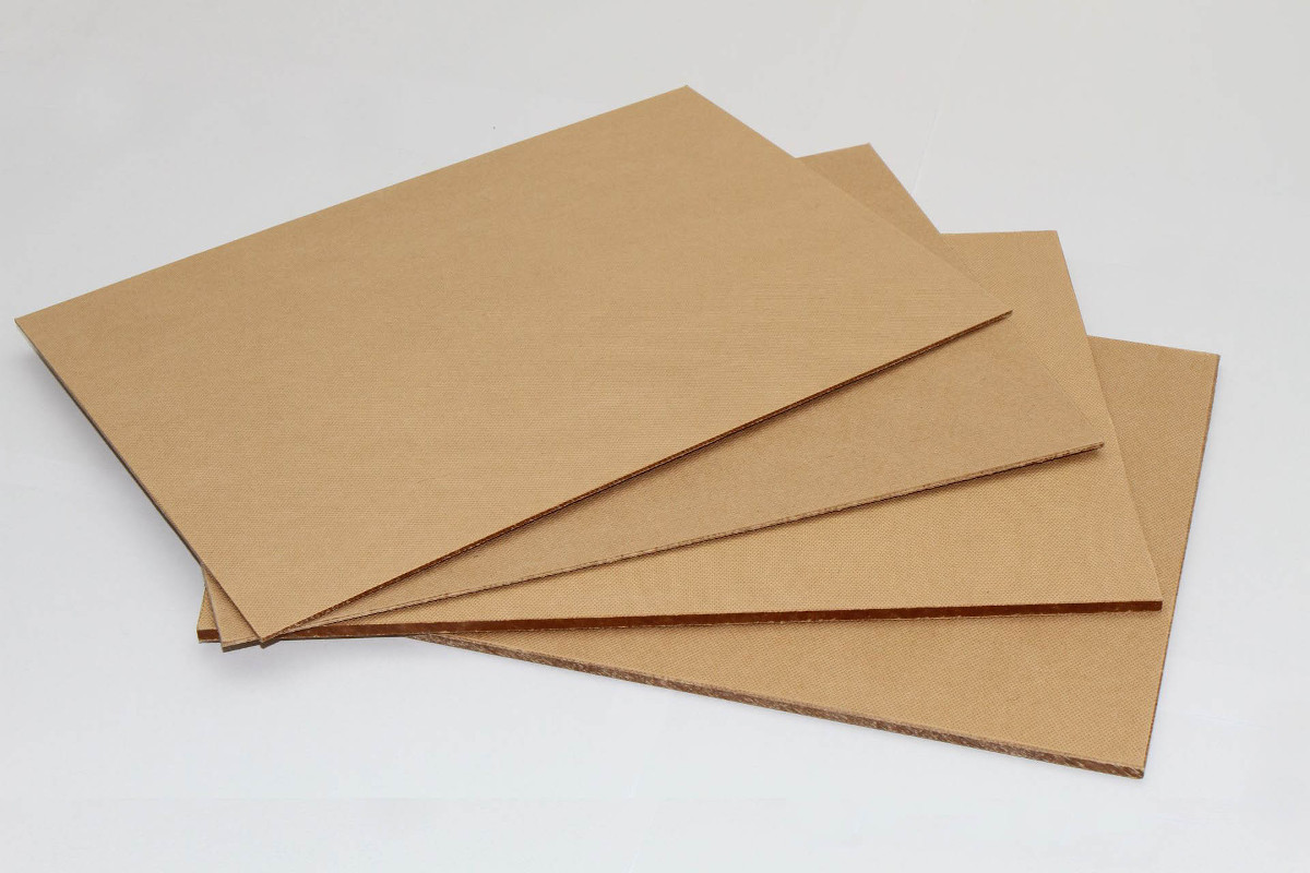 Dlaczego preszpan jest tak szeroko stosowany w elektrotechnice?