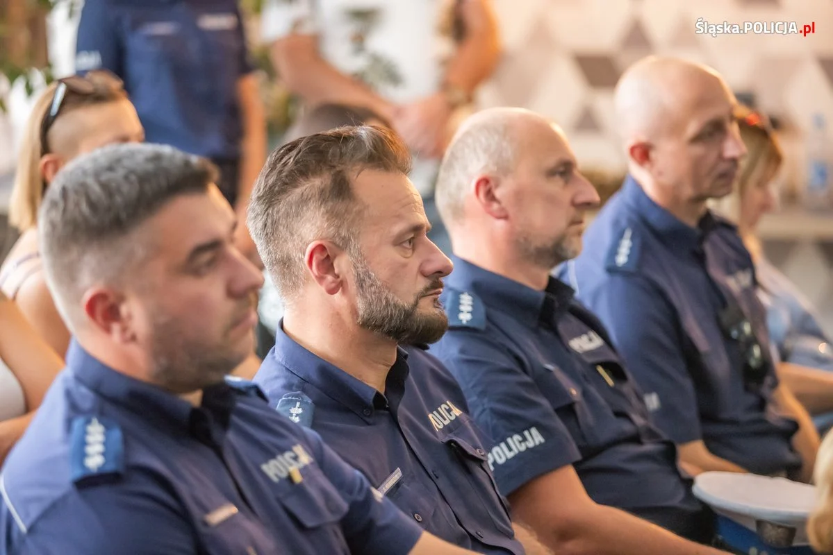 Świętochłowice: Rozpoczęcie akcji „Żyj aktywnie — wybieraj trzeźwość 0 ‰”