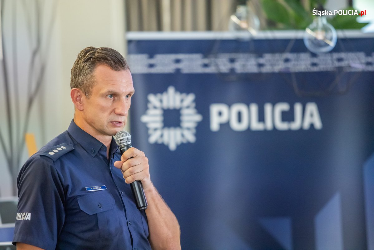 Świętochłowice: Rozpoczęcie akcji „Żyj aktywnie — wybieraj trzeźwość 0 ‰”