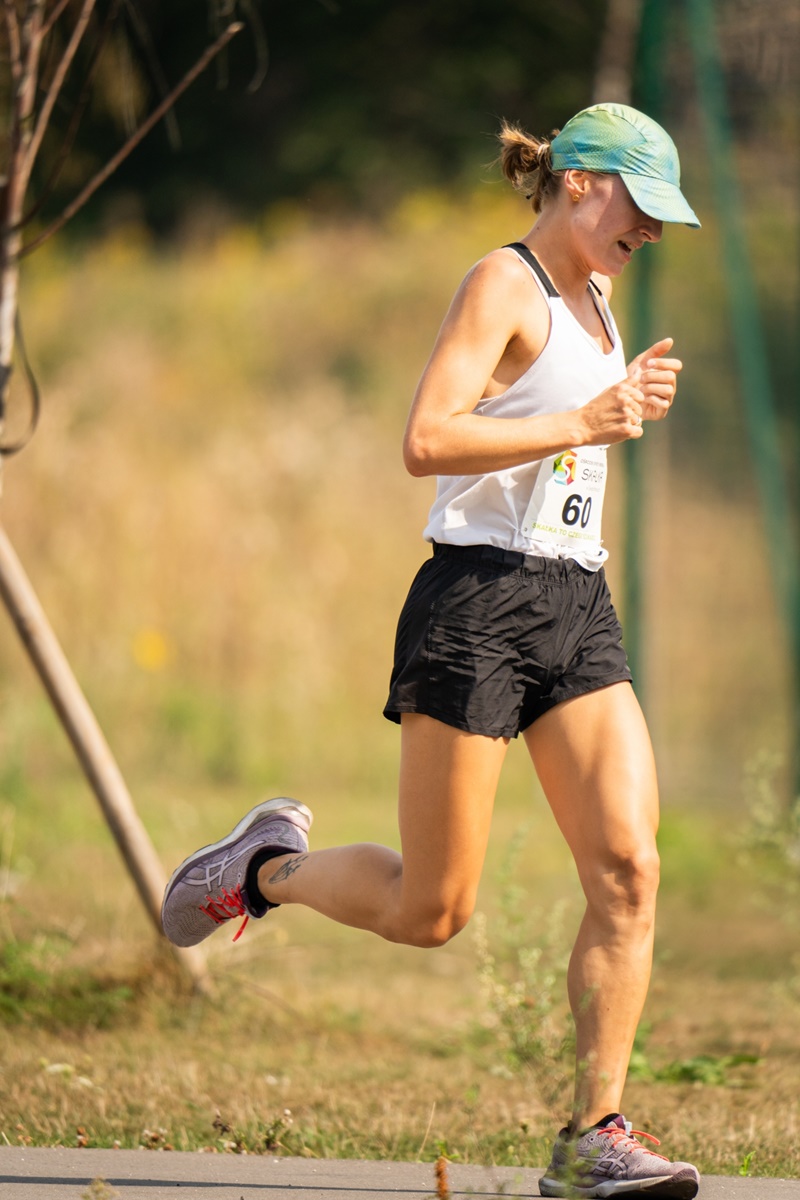 VI Skałkowo-Kalinowe Spotkanie Biegowo-Marszowe 52