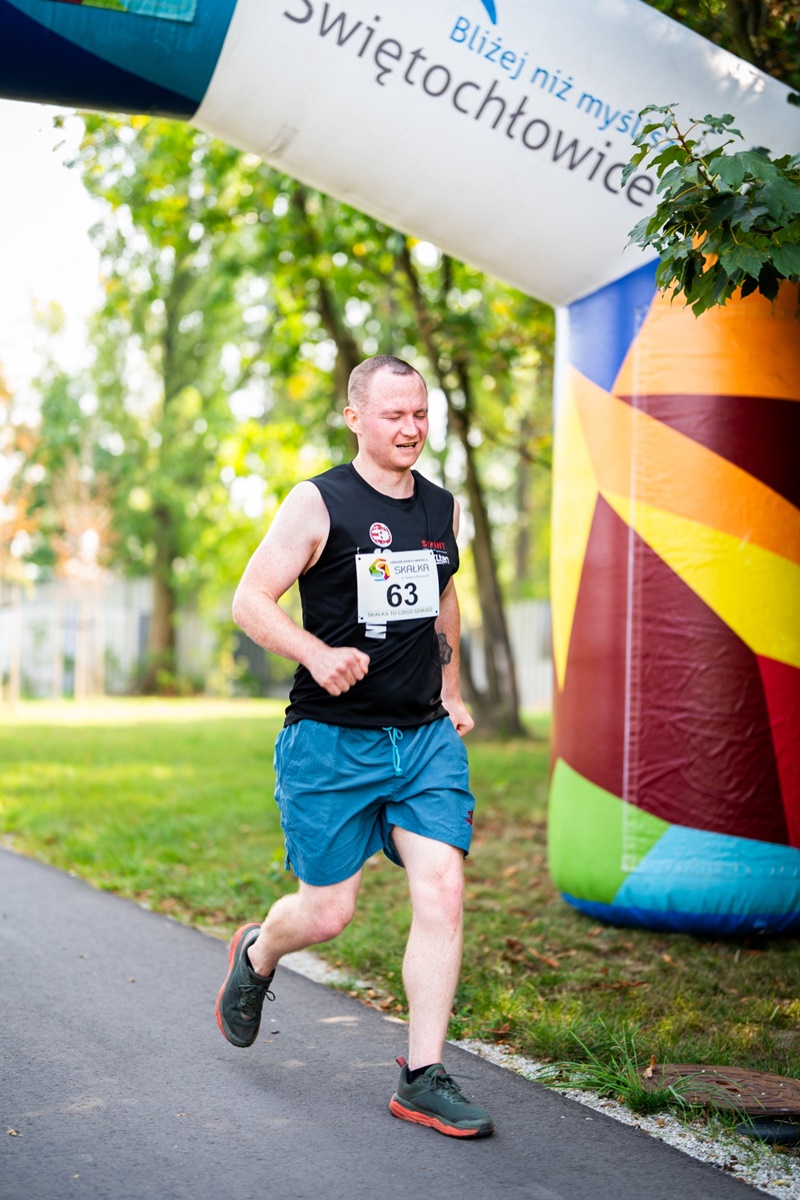 VI Skałkowo-Kalinowe Spotkanie Biegowo-Marszowe 54