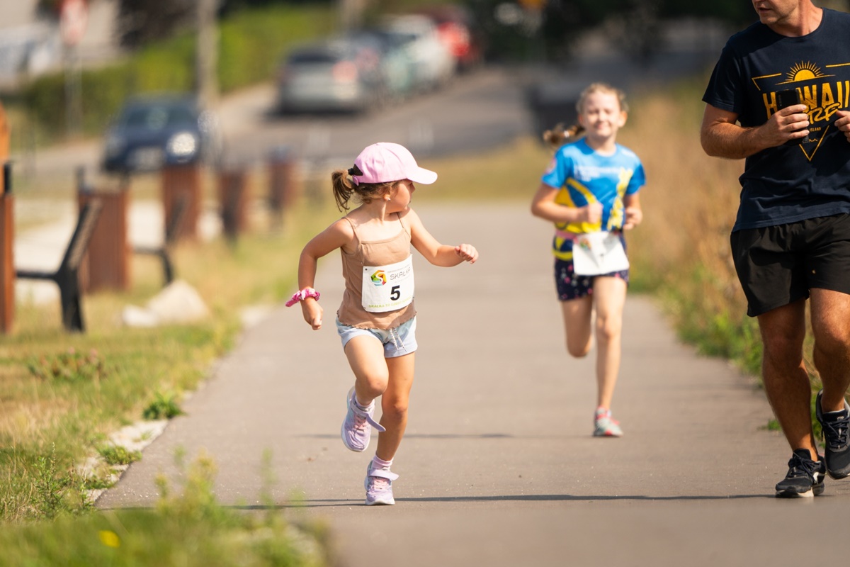 VI Skałkowo-Kalinowe Spotkanie Biegowo-Marszowe 84
