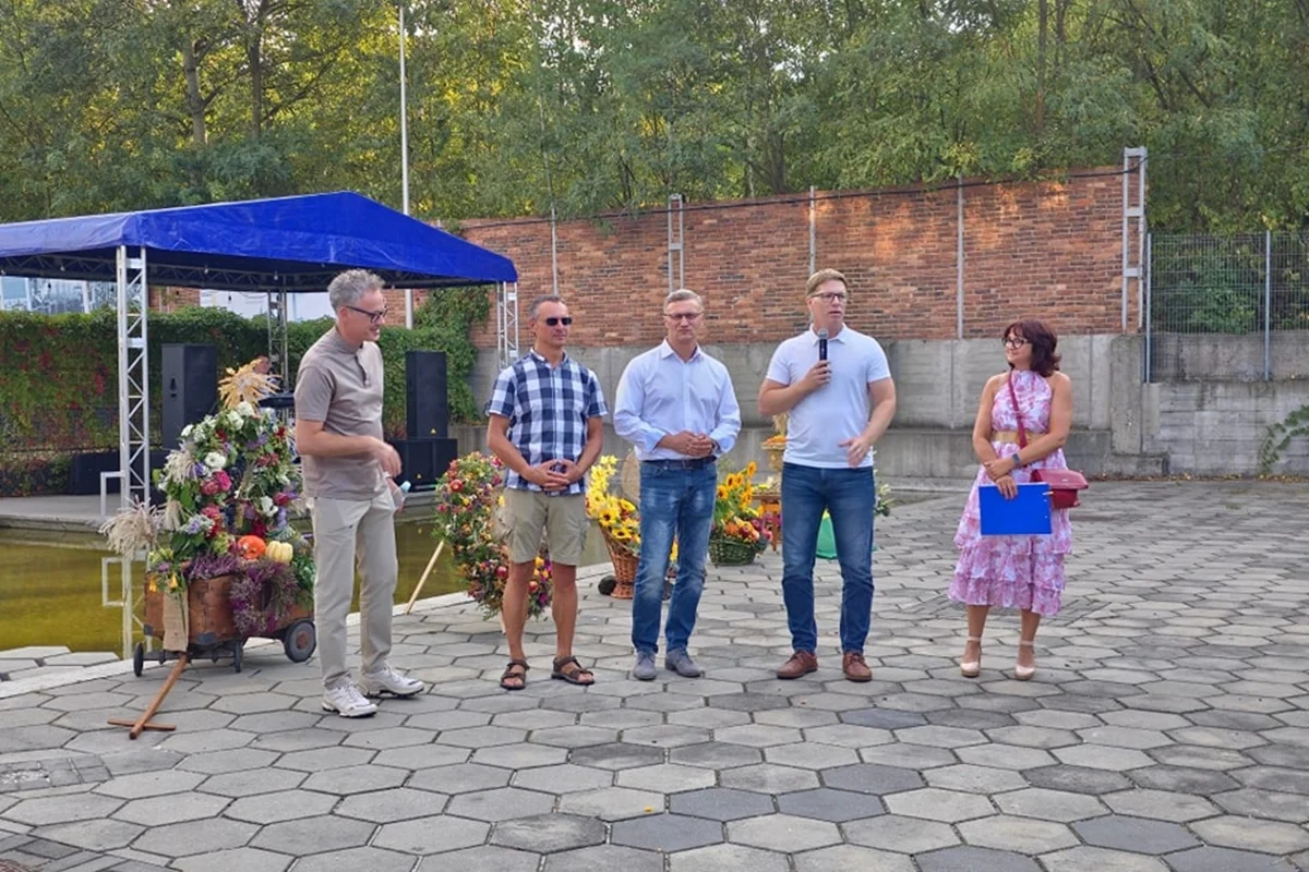 Dzień Działkowca w Świętochłowicach. Sprawdź co się działo!