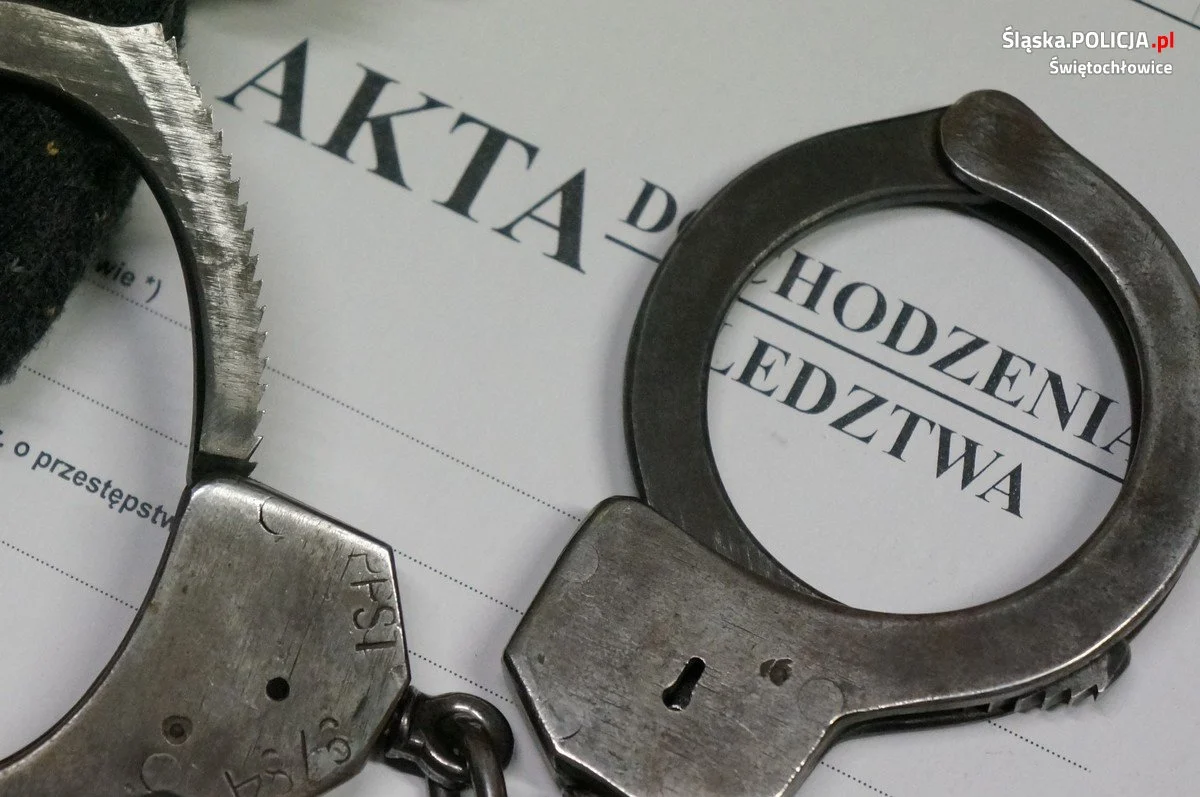 Świętochłowice: 32-latka okradła firmę na blisko 170 tysięcy