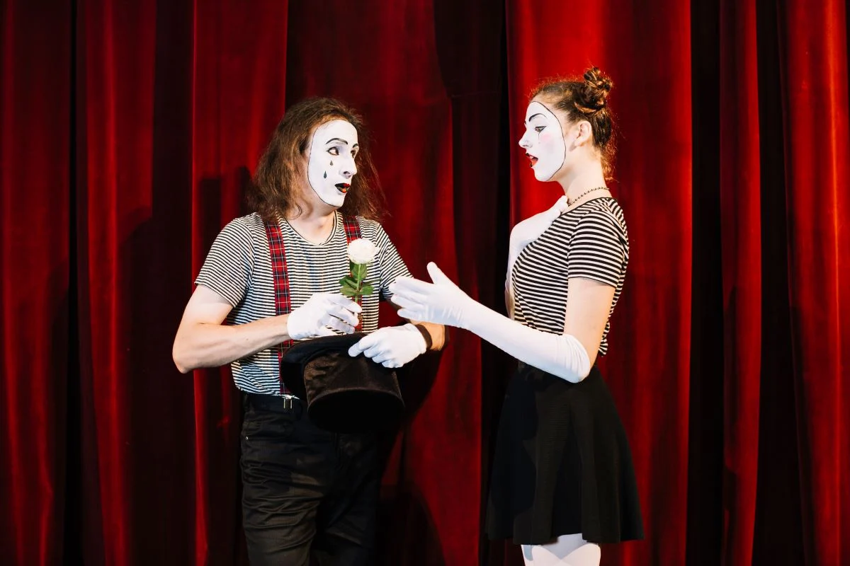 Interaktywne przedstawienie „Aladyn: na ratunek światu” dla dzieci w Świętochłowicach