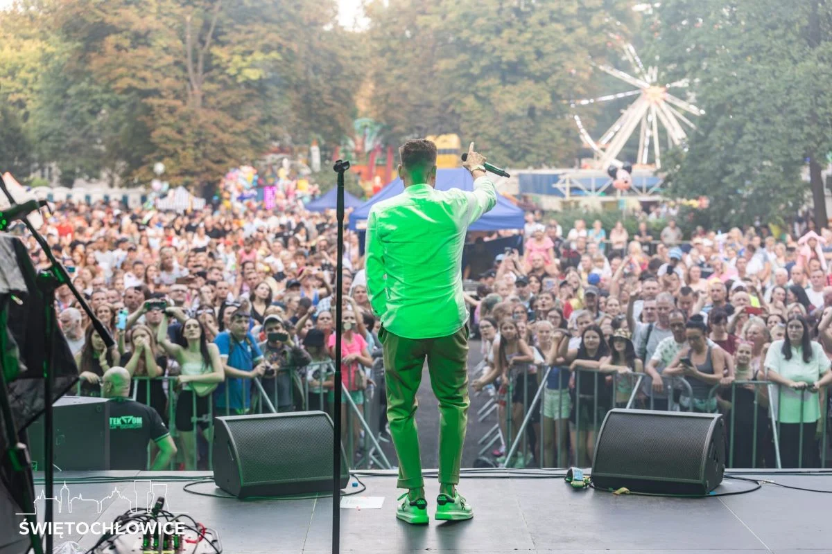 Święto Miasta Świętochłowice z wielkim sercem już 22 września