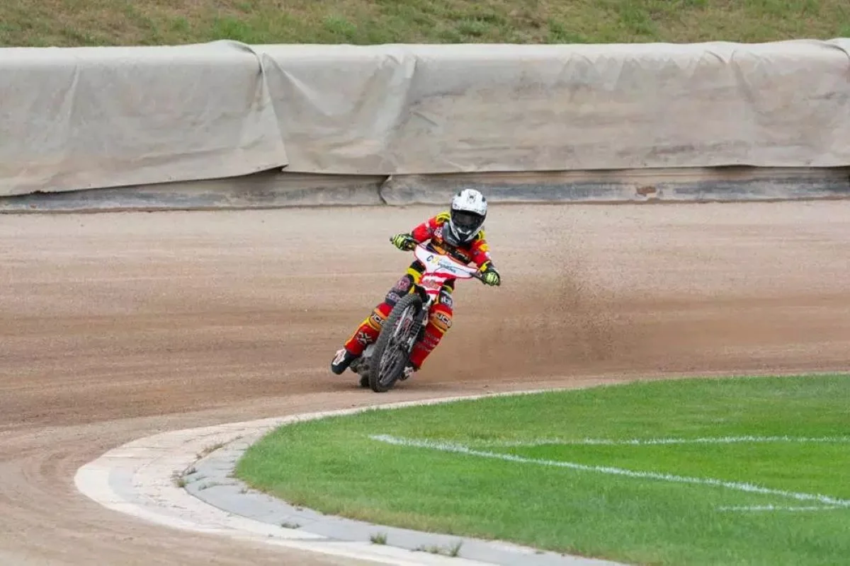 Indywidualne Mistrzostwa Polski na żużlu 250cm3 już 29 września w Świętochłowicach!