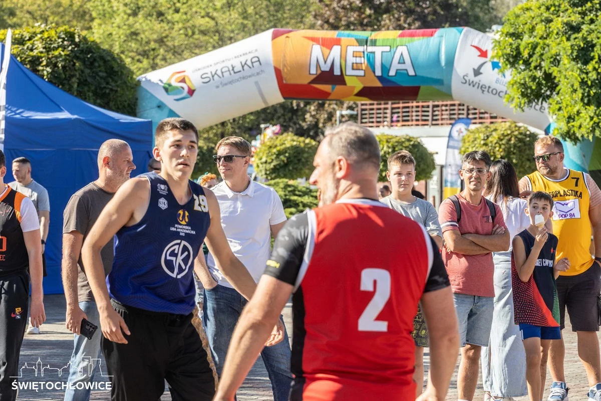 Świętochłowice w ruchu – od Olimpiady Przedszkolaków po triumf MKS Śląsk