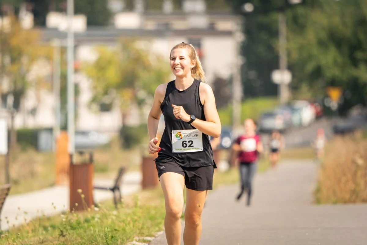 Ostatnie Skałkowo-Kalinowe Spotkanie Biegowe już 5 października!