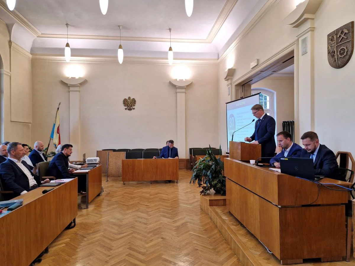 Rondo w Świętochłowicach nazwane na cześć Ofiar Tragedii Górnośląskiej