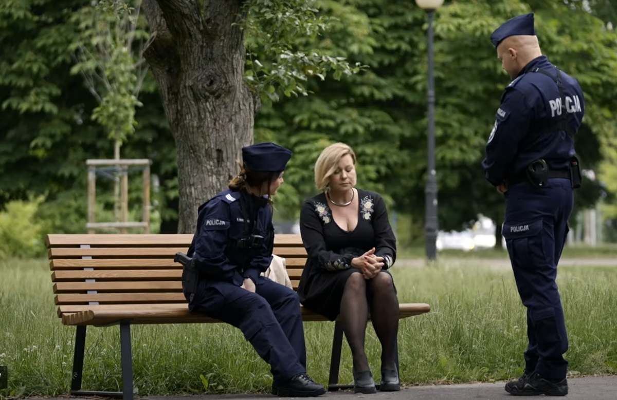 Bankowcy dla cyberedukacji: oszustwo na „amerykańskiego żołnierza”