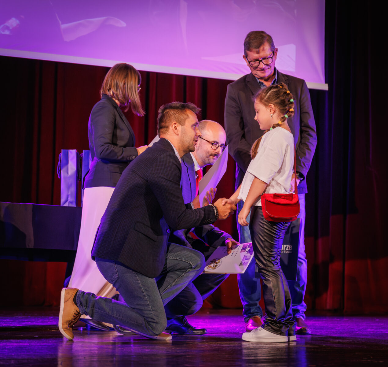 Wernisaż wystawy prac z 27. Międzynarodowego Festiwalu Rysowania za nami