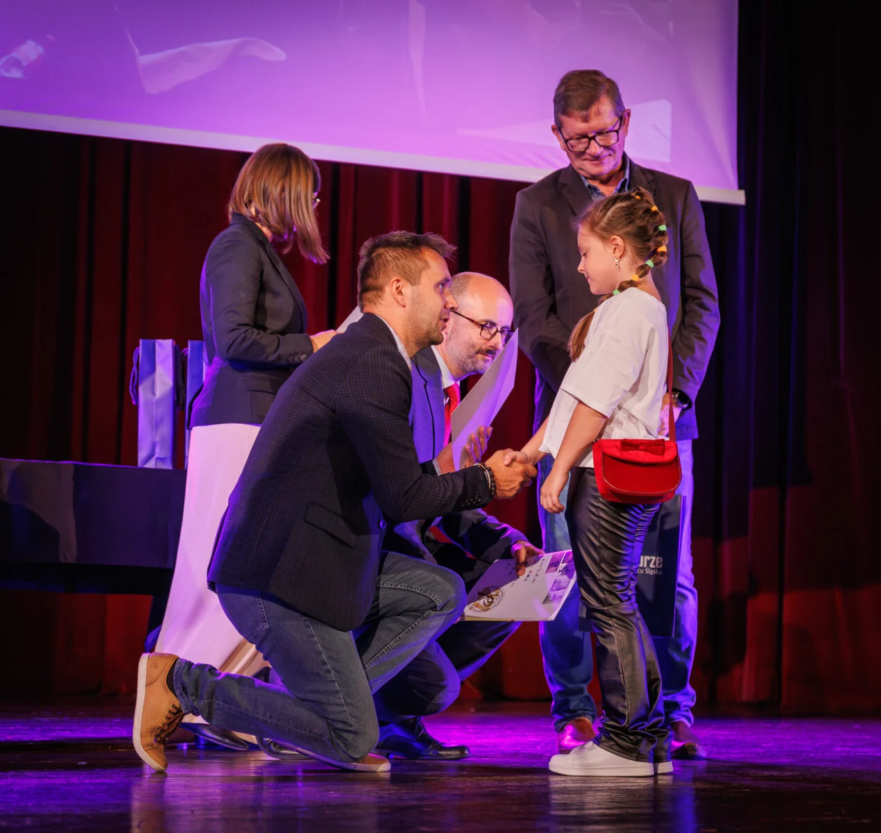 Wernisaż wystawy prac z 27. Międzynarodowego Festiwalu Rysowania za nami