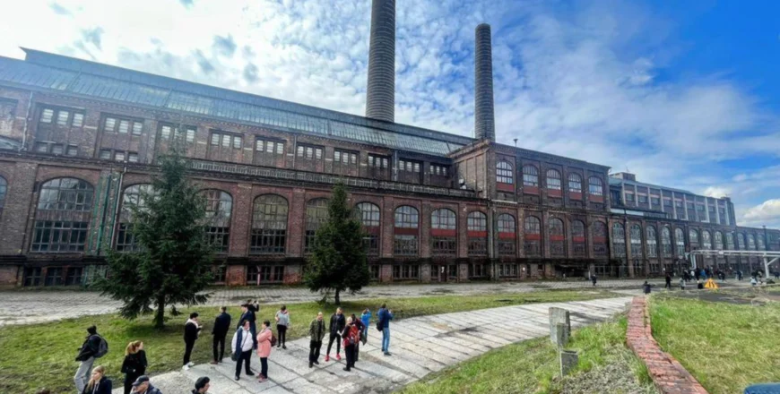 Już w sobotę kolejna Rajza po Elektrociepłowni ZABRZE