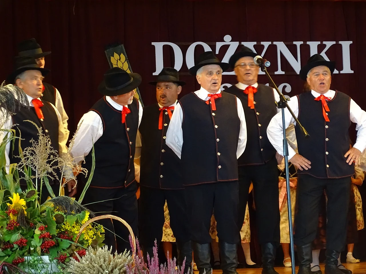 Już w sobotę 7 września Zabrzańskie Dożynki Miejskie w Grzybowicach!