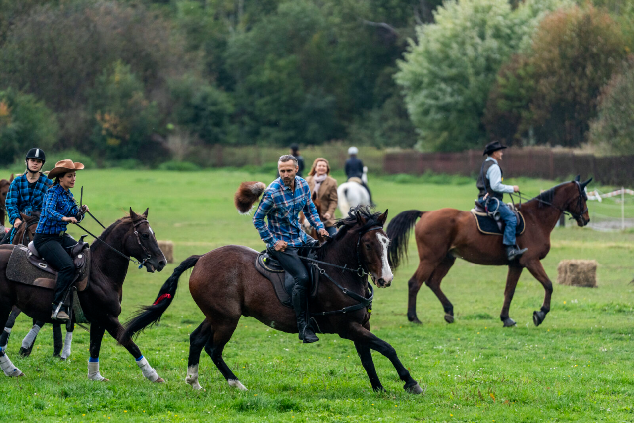 Hubertus 2024 w Zabrzu: Wielkie święto miłośników jeździectwa już 12 października