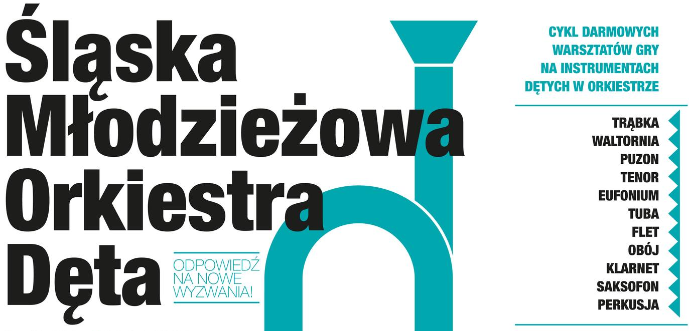 Młodzi muzycy na ratunek tradycji. W Zabrzu powstaje Śląska Młodzieżowa Orkiestra Dęta