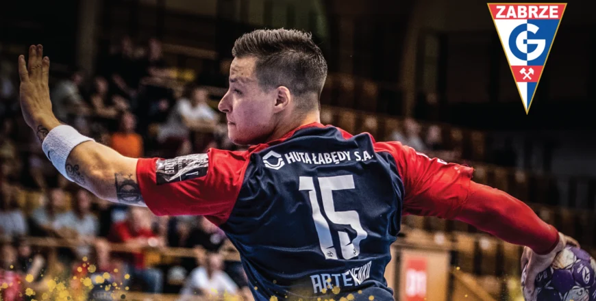 Górnik Zabrze kontra Industria Kielce. Wielkie starcie ORLEN Superligi już w tę niedzielę!