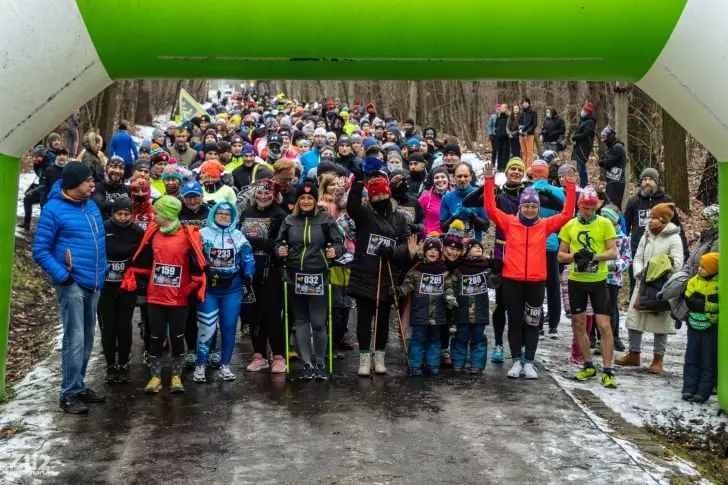 Ruszyły zapisy na IX Zabrzański Bieg Orkiestrowy - "Bieg dla WOŚP"