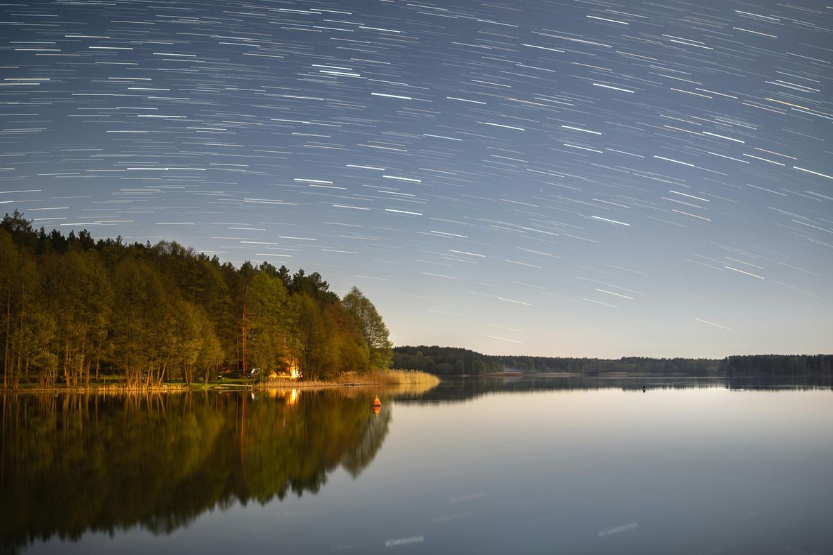 Żeglarski raj na Mazurach - Odkryj magię wodnych szlaków